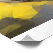 ポスターテンプレート ポスター (角)