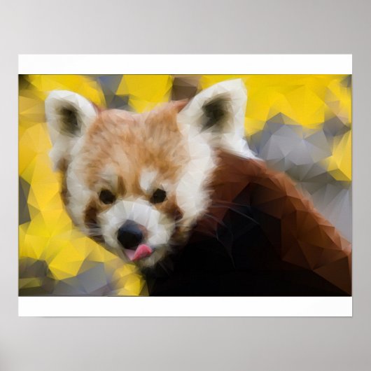 ポスターテンプレート ポスター (正面)