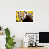 ポスターテンプレート ポスター (ホームオフィス)