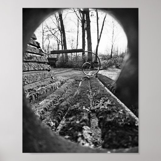 ポスターデジタルダウンロード |ウォールアート | アーバンフォト ポスター (正面)