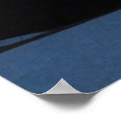 ポスターデュピックデュミディ ポスター (角)