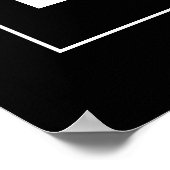 ポスタートロピカル魚 ポスター (角)