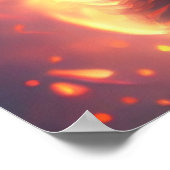 ポスタードッグルージュ ポスター (角)