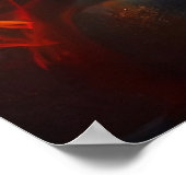 ポスタードッグルージュ ポスター (角)