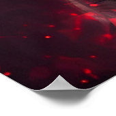 ポスタードッグレッド ポスター (角)