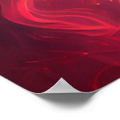 ポスタードッグレッド ポスター (角)