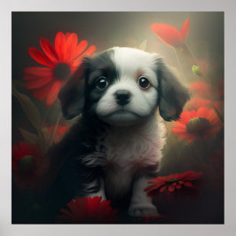 ポスタードッグ ポスター