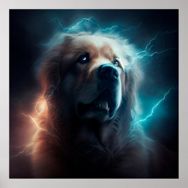 ポスタードッグ ポスター