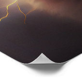 ポスタードッグ ポスター (角)