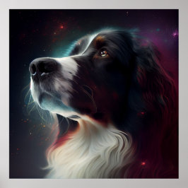 ポスタードッグ ポスター