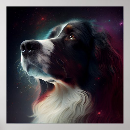 ポスタードッグ ポスター (正面)