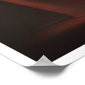 ポスタードッグ ポスター (角)