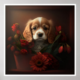 ポスタードッグ ポスター