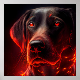 ポスタードッグ ポスター