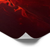 ポスタードッグ ポスター (角)