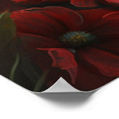 ポスタードッグ ポスター (角)