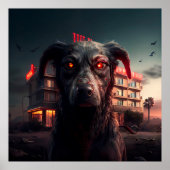 ポスタードッグ ポスター (正面)