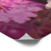 ポスタードッグ ポスター (角)