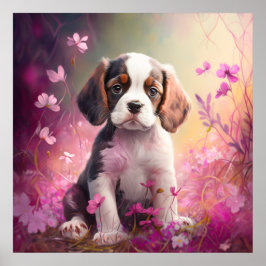 ポスタードッグ ポスター