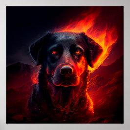 ポスタードッグ ポスター