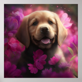 ポスタードッグ ポスター