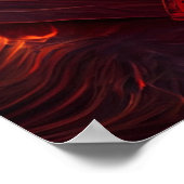 ポスタードッグ ポスター (角)