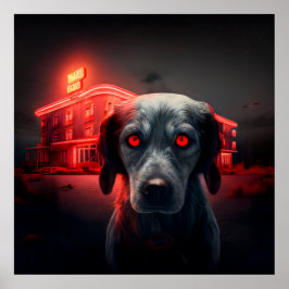 ポスタードッグ ポスター