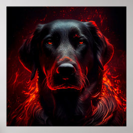 ポスタードッグ ポスター