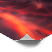 ポスタードッグ ポスター (角)