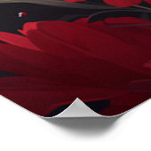 ポスタードッグ ポスター (角)