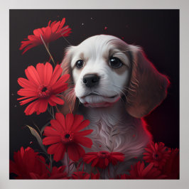 ポスタードッグ ポスター