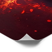 ポスタードッグ ポスター (角)