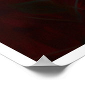 ポスタードッグ ポスター (角)