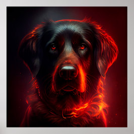 ポスタードッグ ポスター