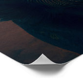 ポスタードッグ ポスター (角)