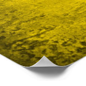 ポスターニューメキシコ国旗 ポスター (角)