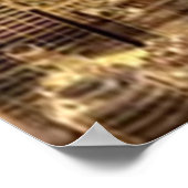 ポスターニューヨーク ポスター (角)