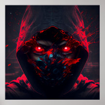 ポスターハッカー