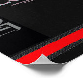 ポスターハリウッドBlvd.ポスター ポスター (角)