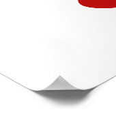 ポスターバナナパーティー ポスター (角)