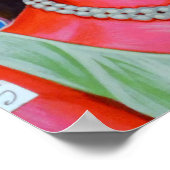 ポスターバラク・オバマ総勢 ポスター (角)