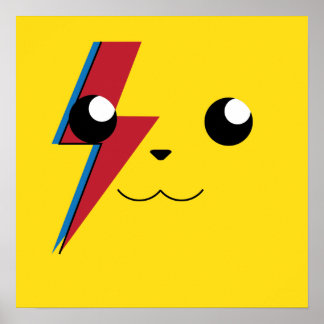 ポスターパラパレーデピカチュウ ポスター