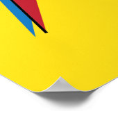 ポスターパラパレーデピカチュウ ポスター (角)