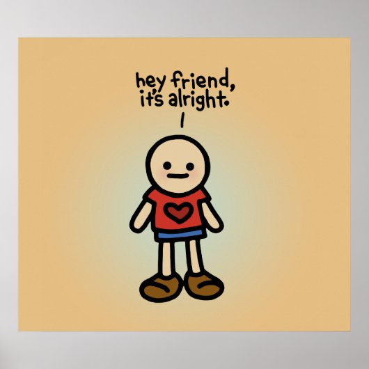 ポスターパル。 ポスター (正面)