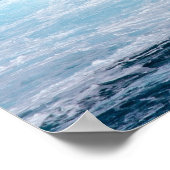 ポスタービッグウェーブ ポスター (角)