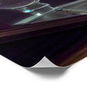 ポスターピジョン ポスター (角)