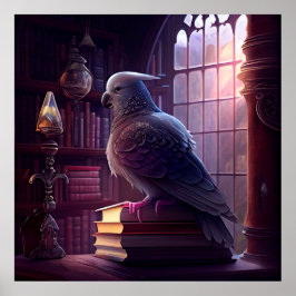 ポスターピジョン ポスター