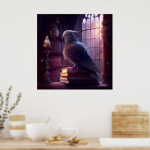 ポスターピジョン ポスター (キッチン)