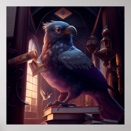 ポスターピジョン ポスター