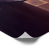 ポスターピジョン ポスター (角)